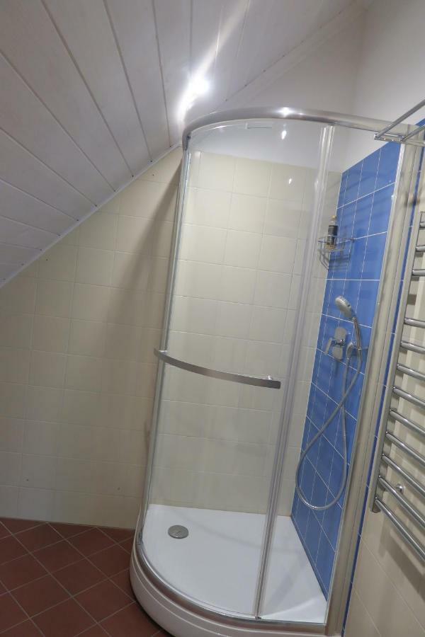 Apartmenti Zvejniekciema Саулкрасти Екстериор снимка