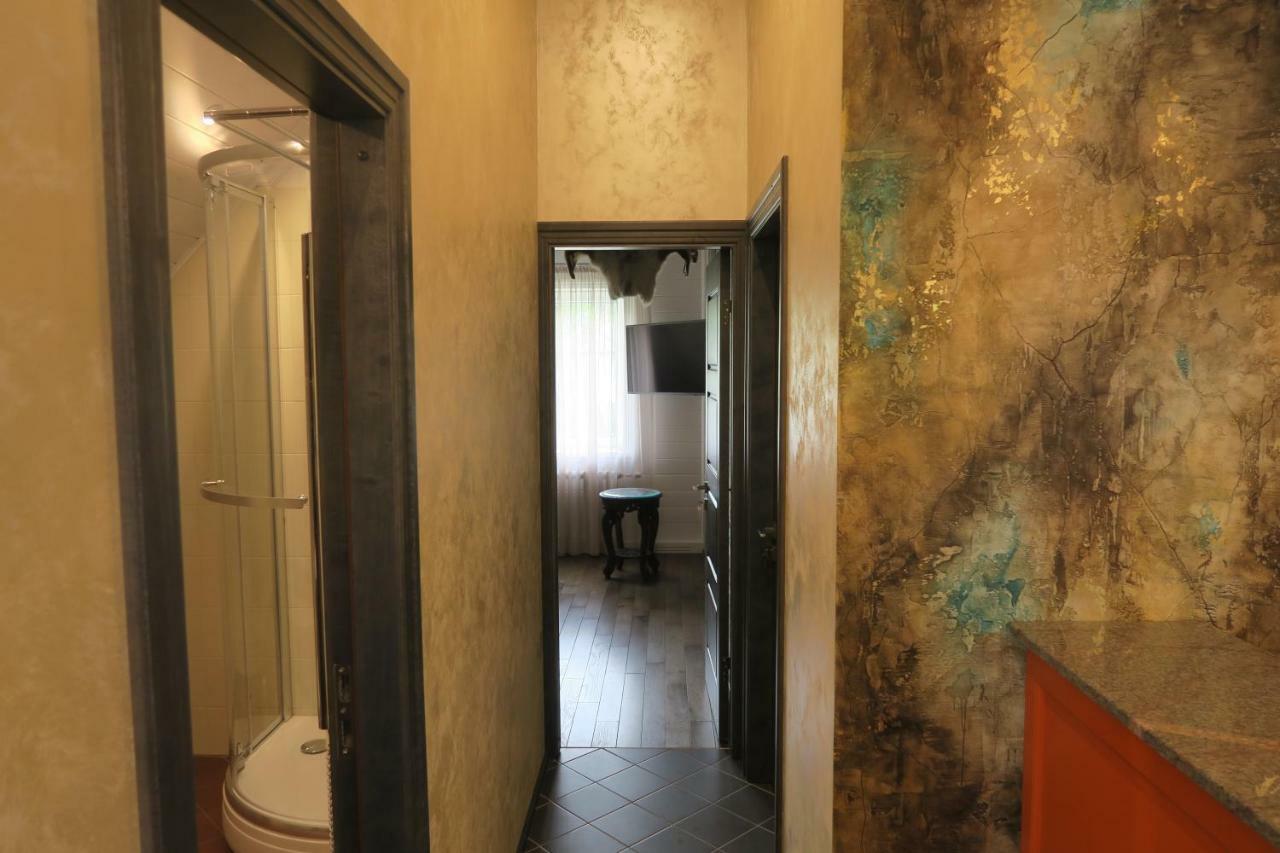 Apartmenti Zvejniekciema Саулкрасти Екстериор снимка