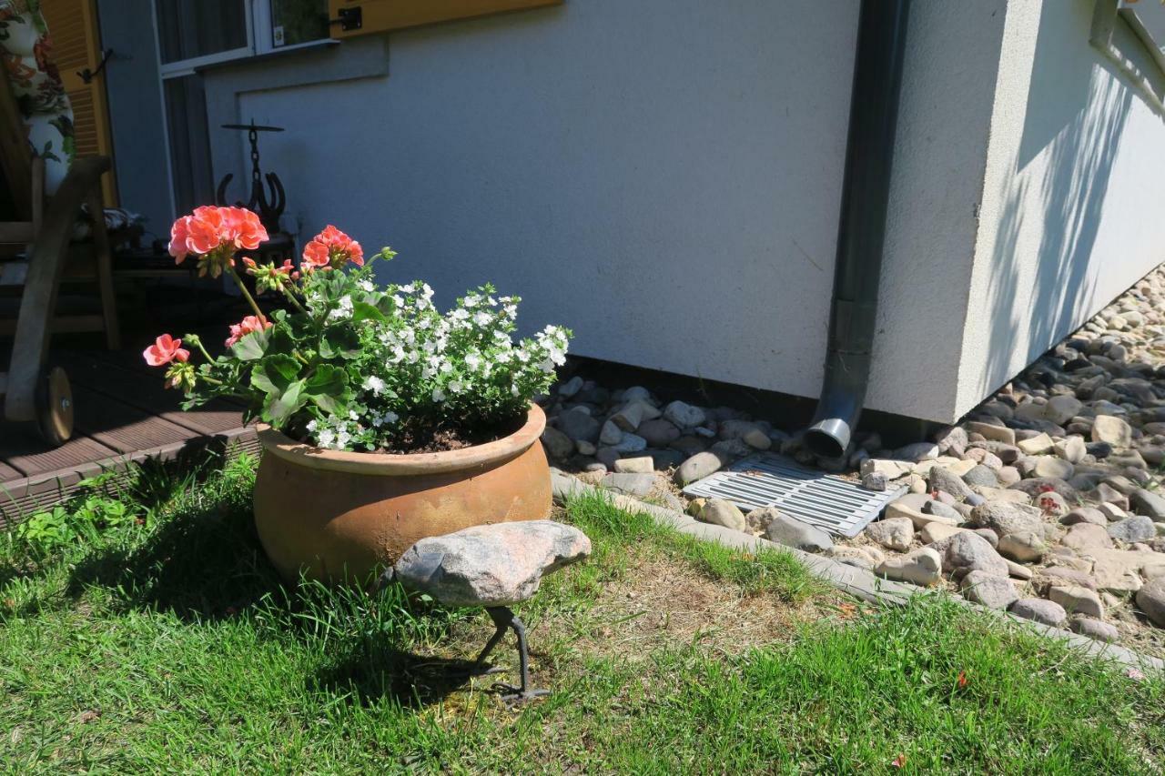 Apartmenti Zvejniekciema Саулкрасти Екстериор снимка
